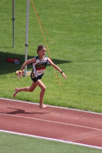 2024 Colgate Games photo